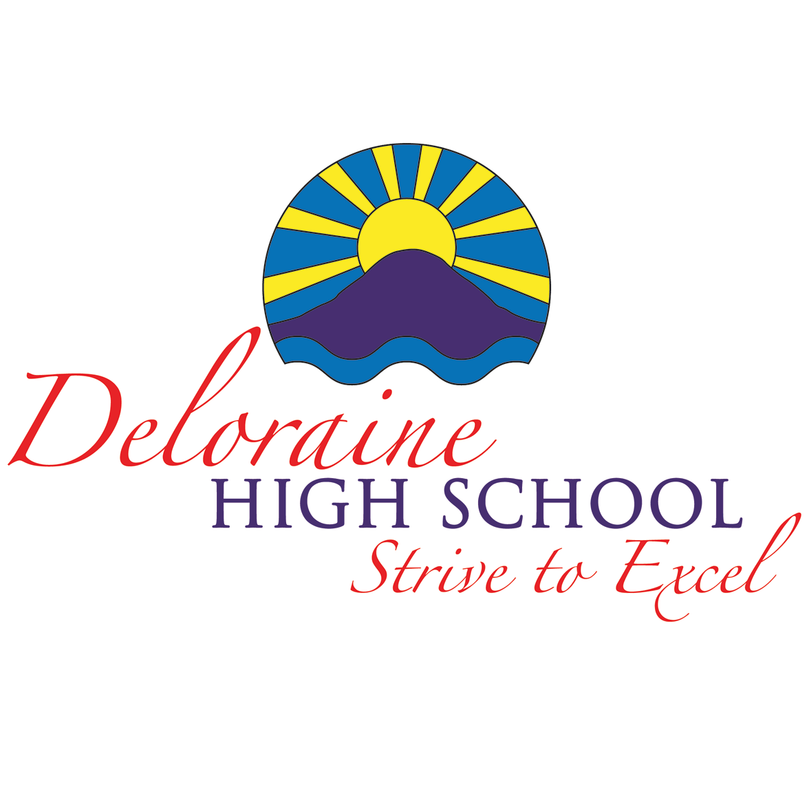 Deloraine High School